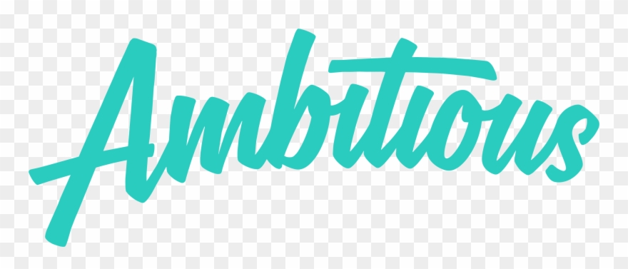 4 Things That Show You Re Too Ambitious Information - Zara Dental Clinic Logo Clipart