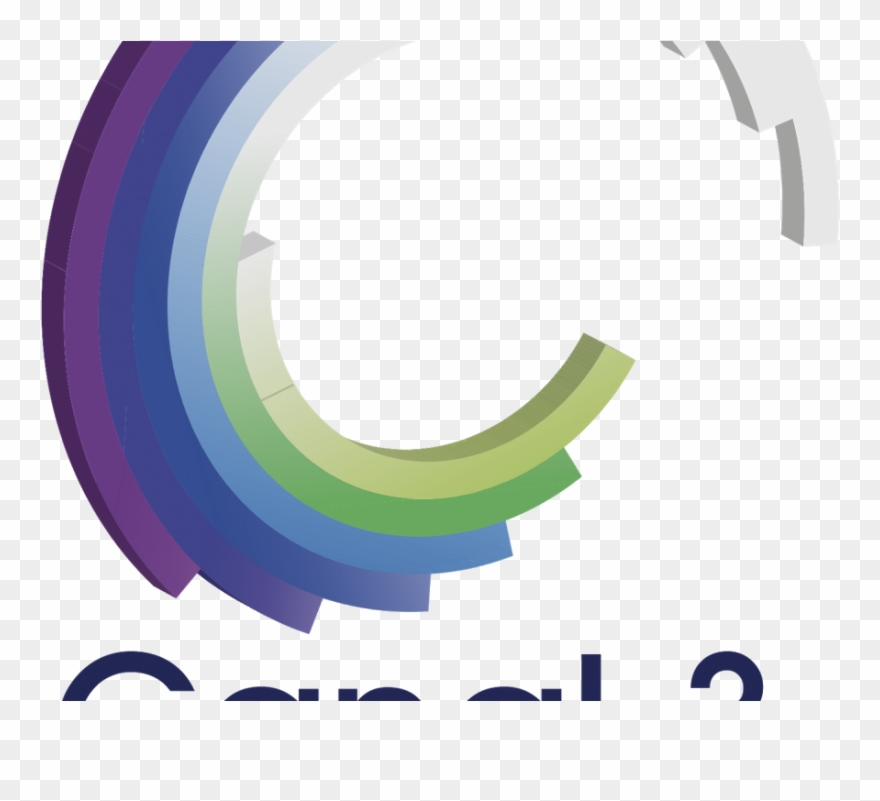 Canal 3 Formosa Clipart