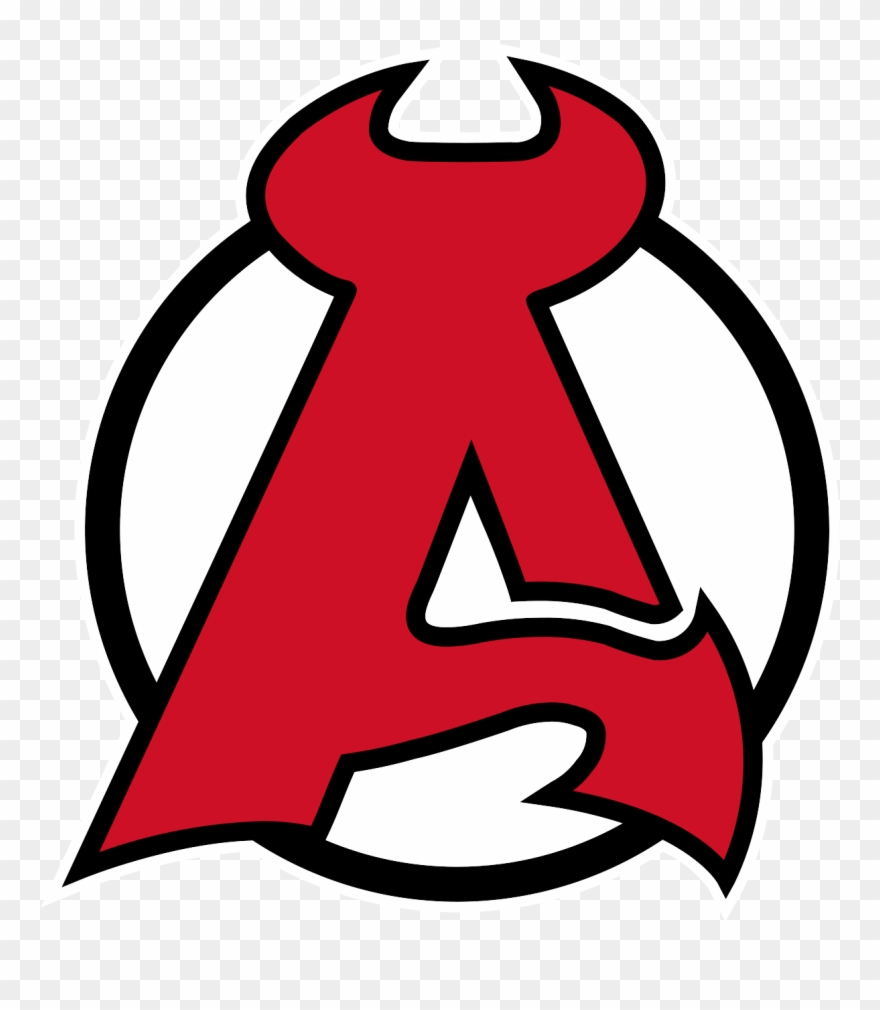 Albany Devils Clipart