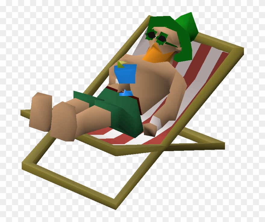 Tool Leprechaun - Wiki Clipart