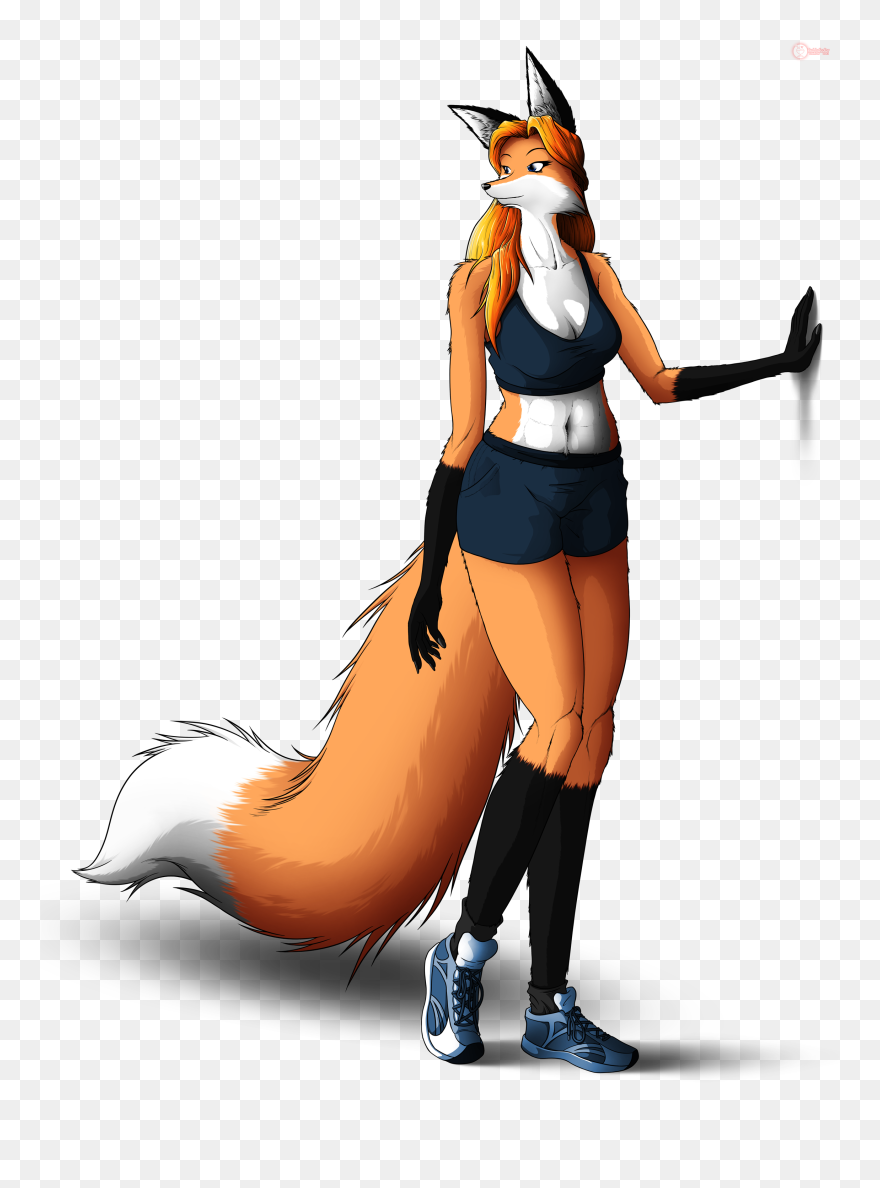 The Morning Jog - Morning Clipart