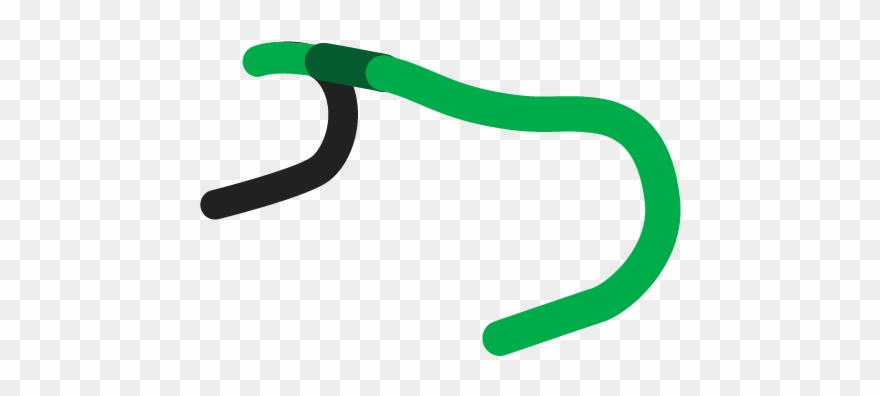 Handlebars - Australia Clipart