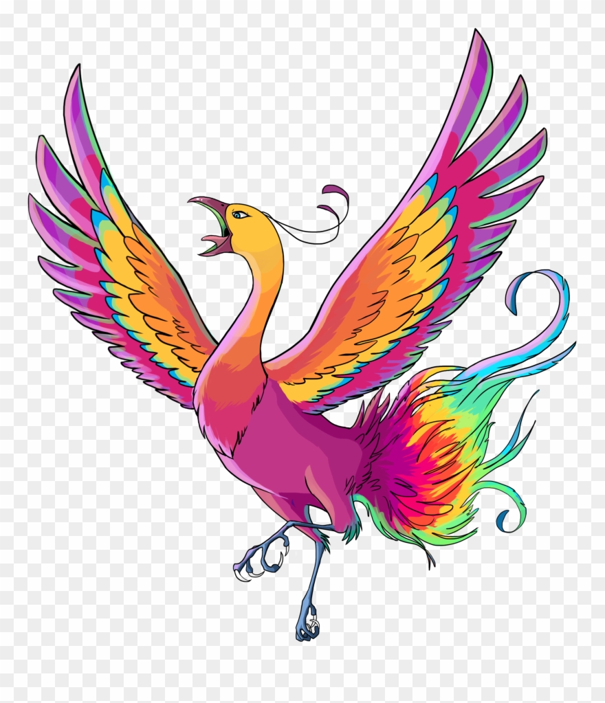 Collection Of Ibong Adarna Drawing No - Ibong Adarna Ibong Adarna Clipart