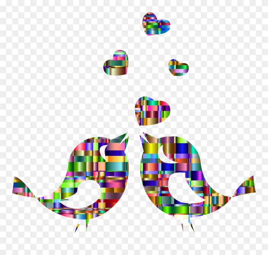 Big Image - Chromatic Scale Clipart