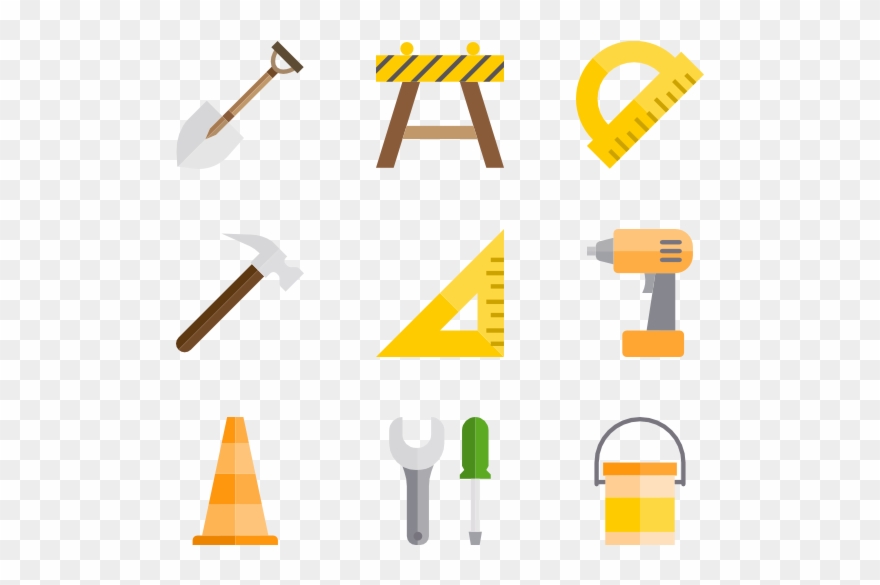 Construction - Icon Clipart