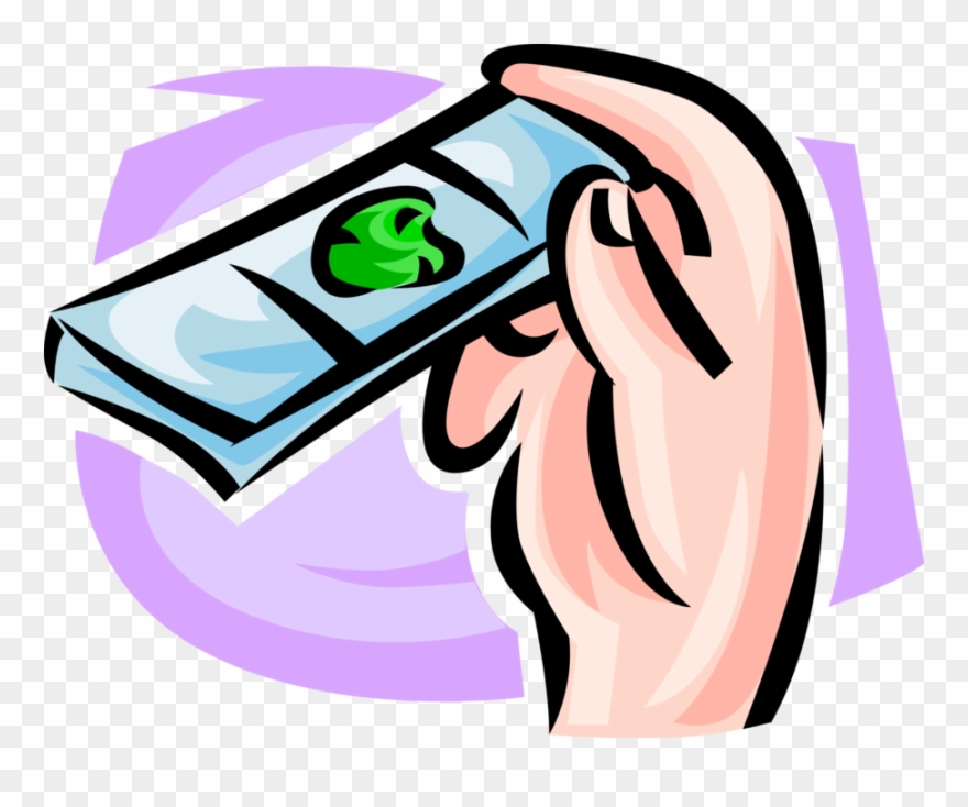 Lab Sample On Glass Vector Image Illustration - Glass Slide Cartoon Clipart