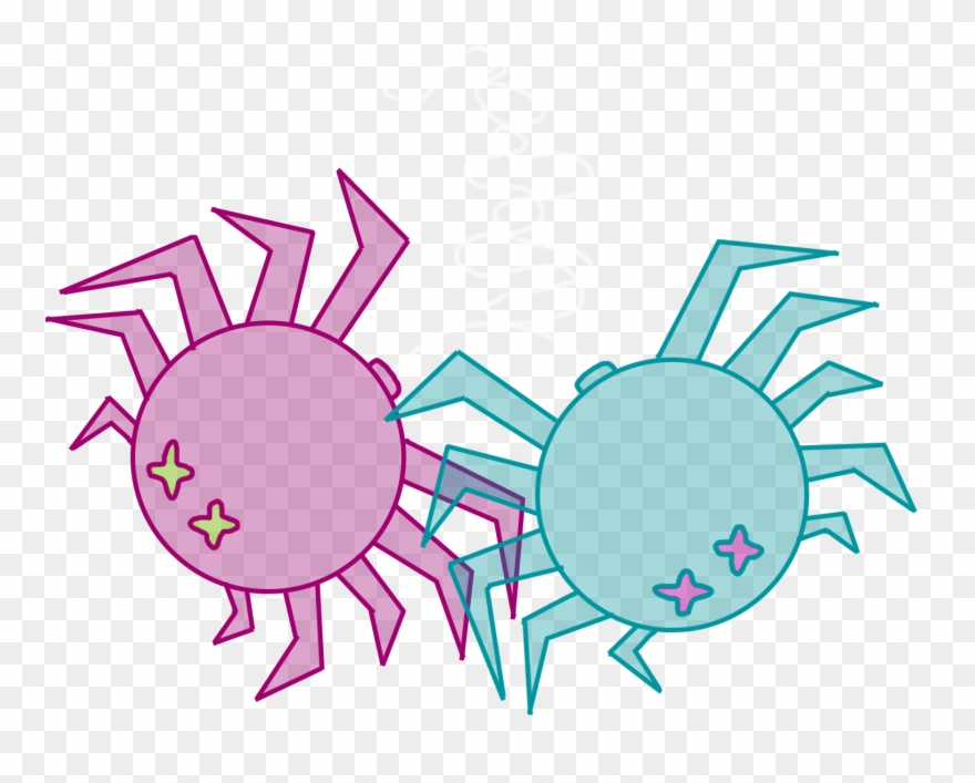 Little Miss Muffet Clipart