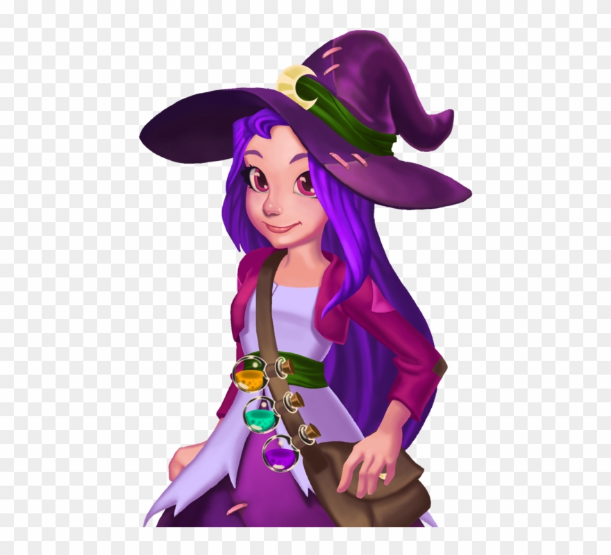 Luna Art - Cartoon Clipart