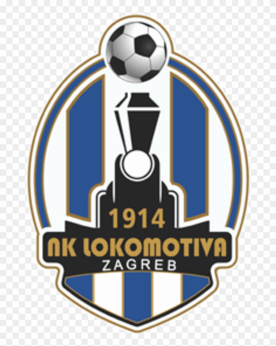 Rnk Split, Led By Manager Ivan Matic, Began The Year - Lokomotiva Zagreb Clipart