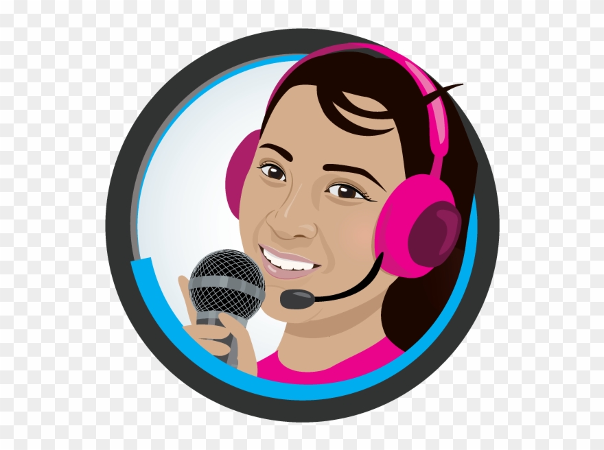 Helen Doron Radio Is Now Teen Buzz A Fun Place For - Illustration Clipart