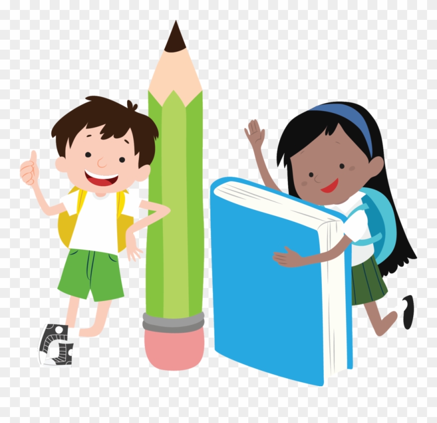 We Purchase School Supplies For Bay Area Schools So - Clip Art Professionalism - Png Download