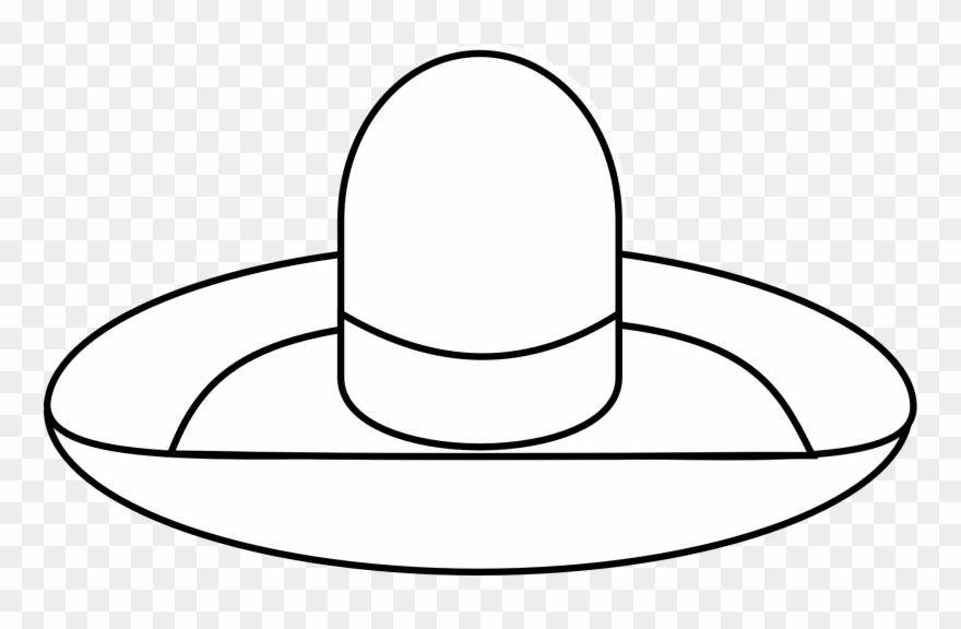 Vector - Hat Clipart