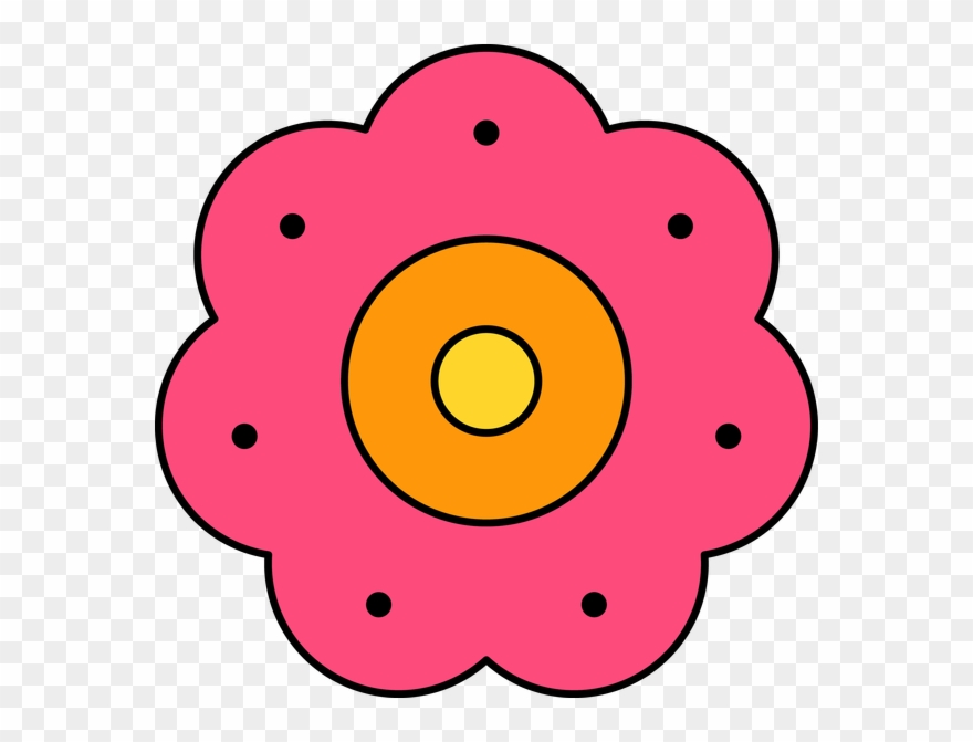 Clip Art - Circle - Png Download