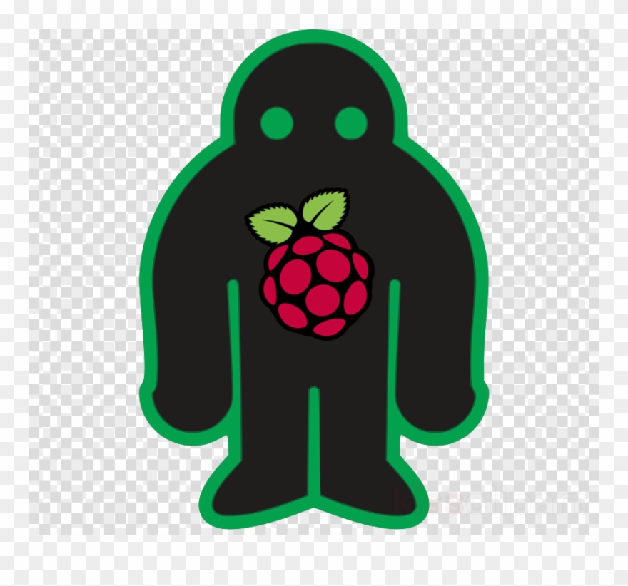 Raspberry Pi Clipart Raspberry Pi User Guide Clip Art - Transparent Camera Png Icon