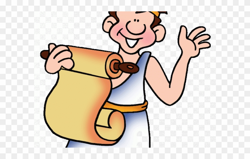 Welcome Ancient Greece Clipart