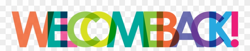 Welcome Back Xmas 2018 Bbanner - Grande Prairie Public School District Clipart