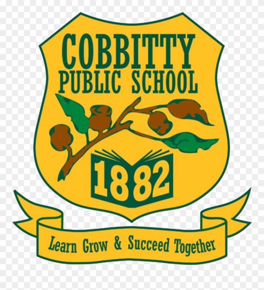 Cobbitty Public School Clipart