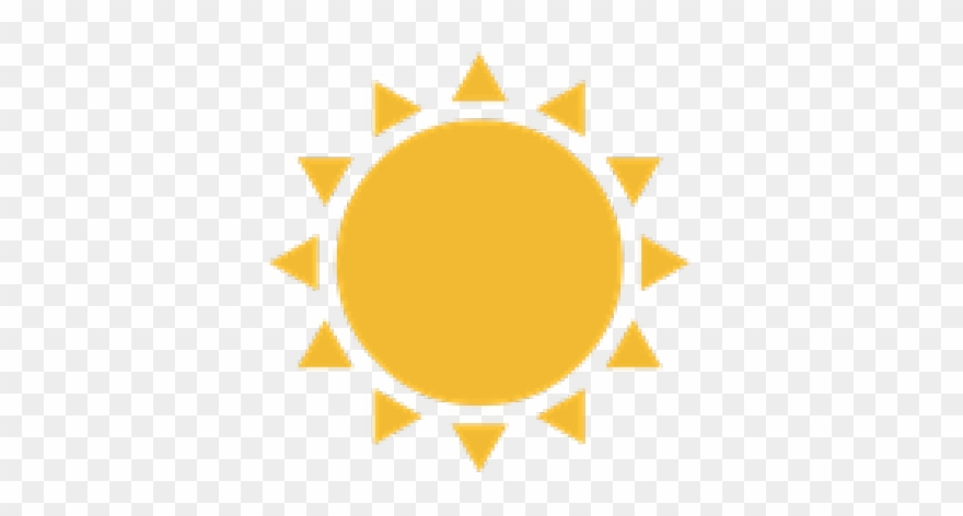 Sun Clipart Shape - Pwc Cannes Lions 2018 - Png Download