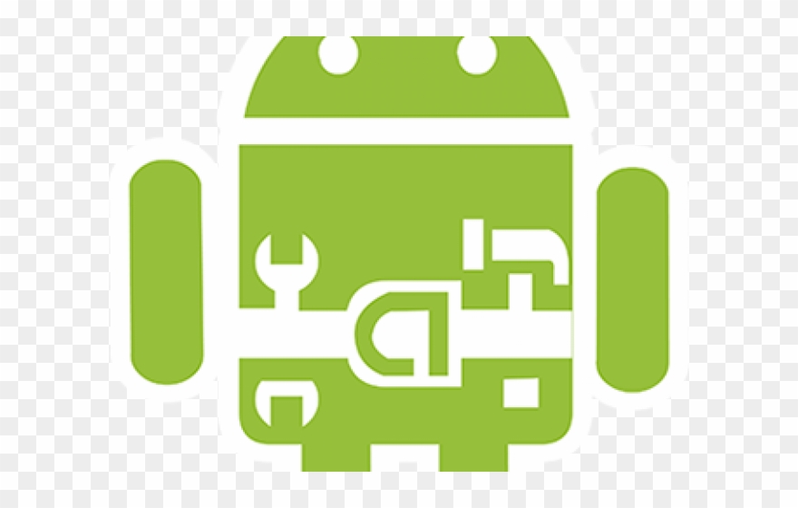 Software Development Clipart Practical - Android Sdk - Png Download