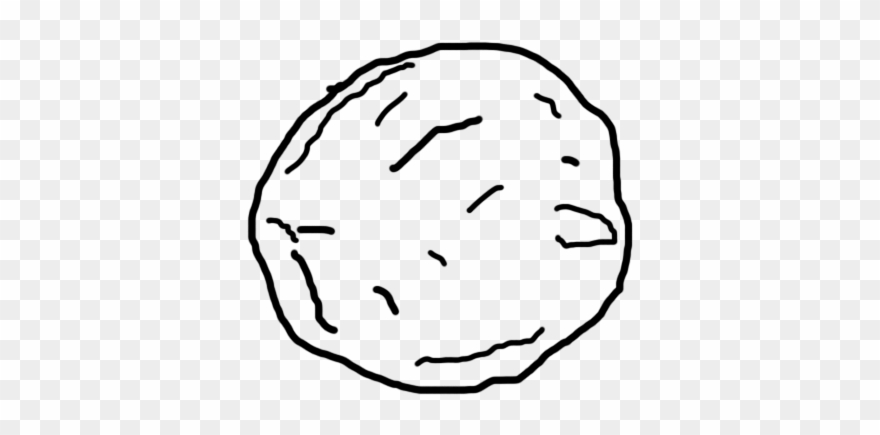 Black And White Choosing The Proper Level Of Abstraction - Drawing Clipart