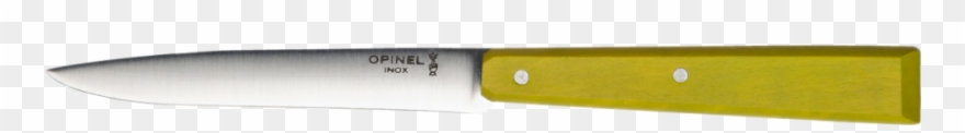 Opinel Bon Apetite Table Knife - Bon Appetit Knife Set Opinel Clipart