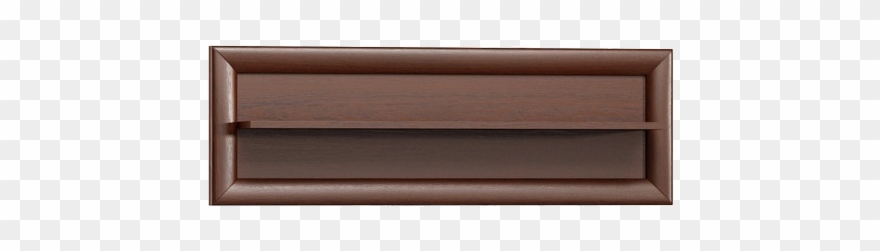 Shelf Above Rtv - Sideboard Clipart