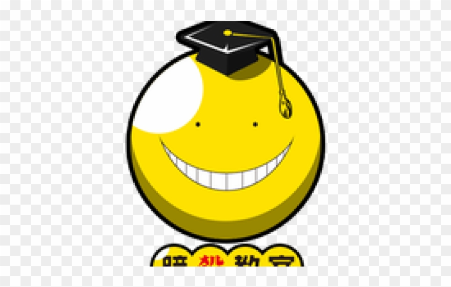 Assassination Classroom Clipart Png Transparent Png