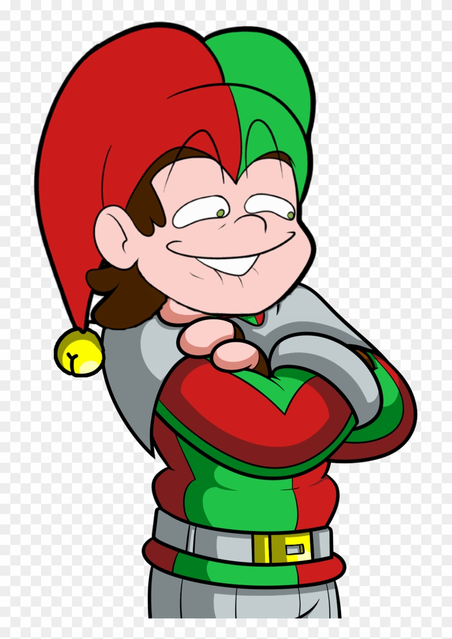 Let's Celebrate 2018 By Finishing Off The Thief Fan - Kraken Clipart