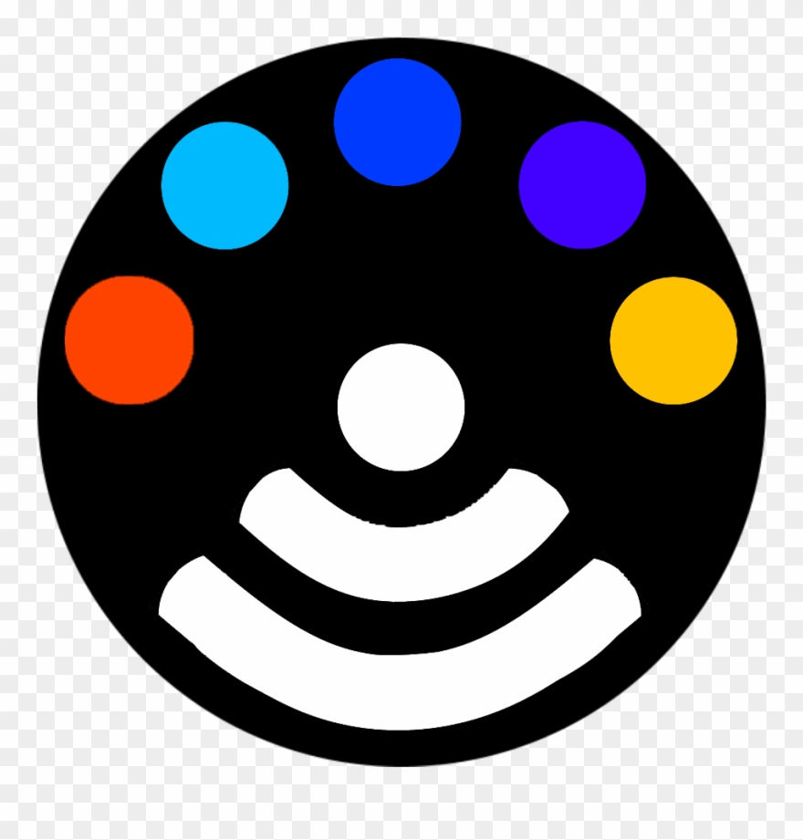 The Artist In A Nice Way, Hurry Up To Register On Http - Circle Clipart