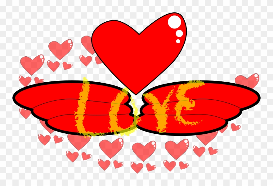 Imagenes De Amor Prediseñadas Clipart
