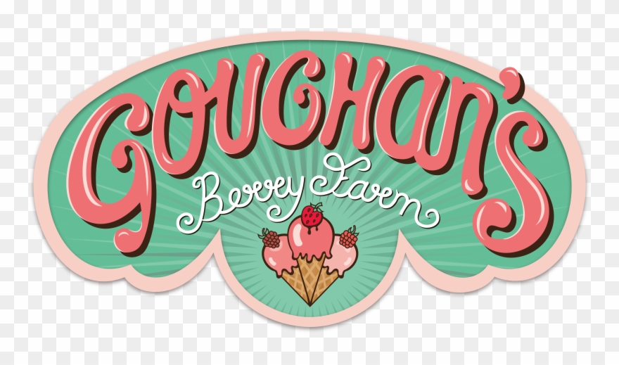 Goughan Farms - Illustration Clipart