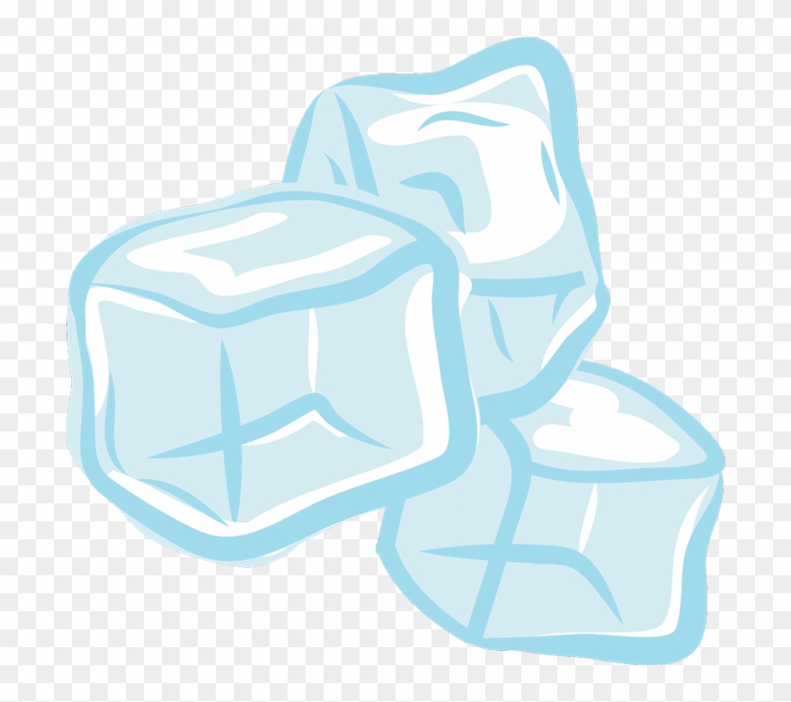 Ice Clipart Ice Machine - Png Download