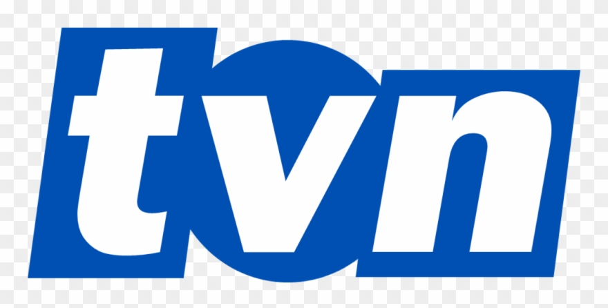 1999-2006 - Logos De Tvn Panama Clipart