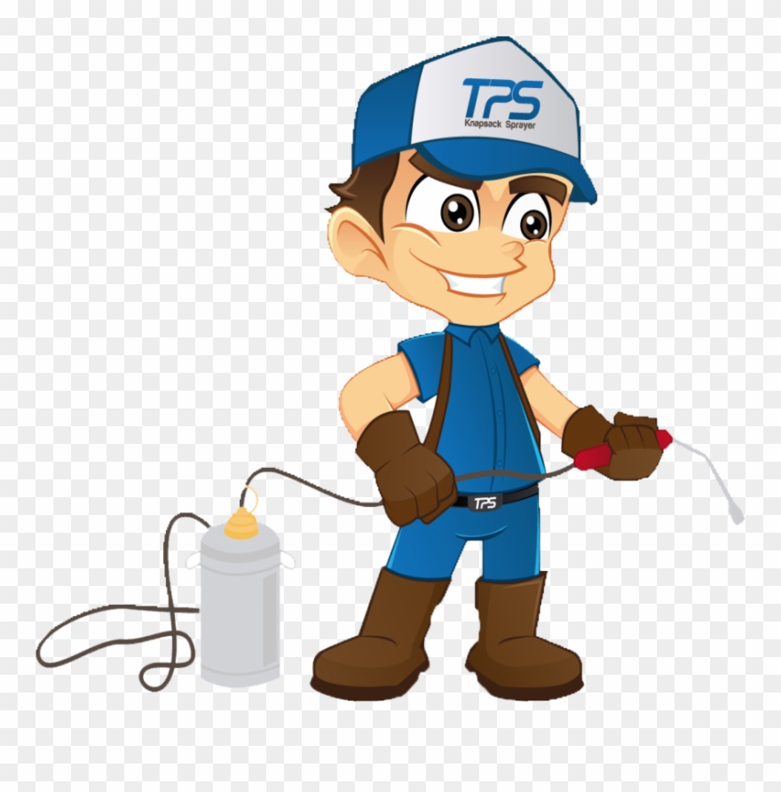 Welcome To Tps Pest Control Clipart