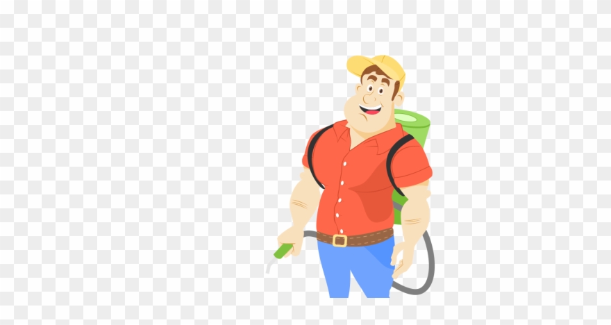 Exterminators - Exterminator Clipart