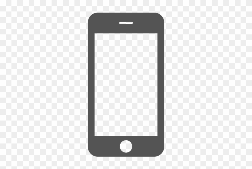 Download Our Mobile App - Mobile Png Clipart