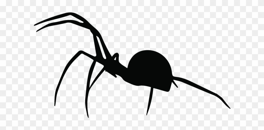 Spider - Portable Network Graphics Clipart