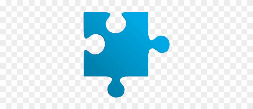 Puzzle Pieces Animated Gif Clipart