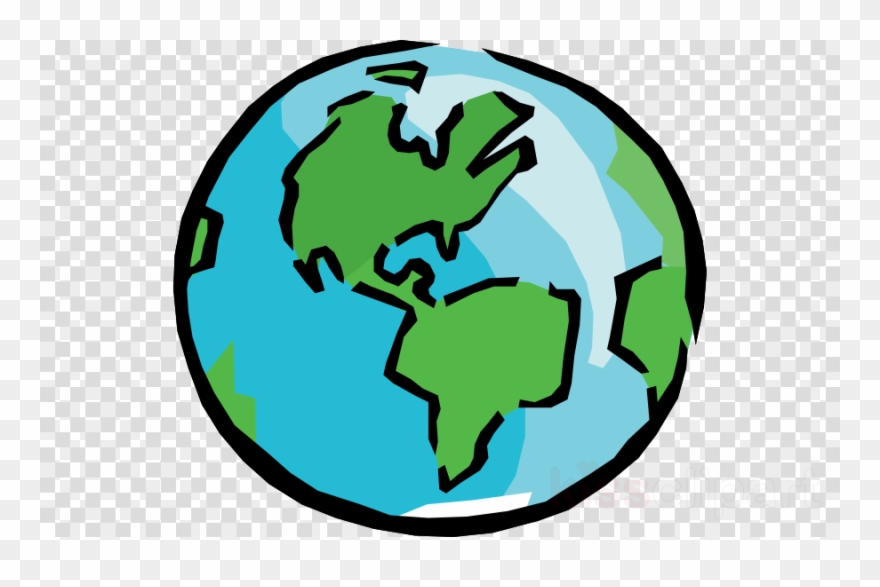 Earth Clipart Earth Clip Art - Earth Png Transparent Background