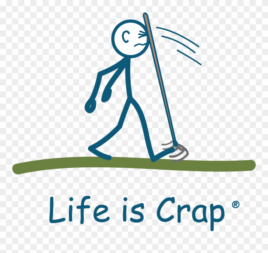 Home Lac Leamy - Life Is Crap Clipart