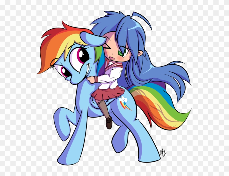 Pony Rainbow Dash Applejack Pinkie Pie Rarity Twilight Clipart