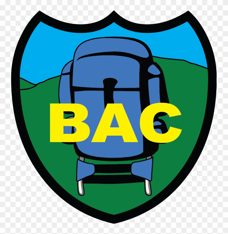 Bac - Royal Ranger Action Camps Clipart