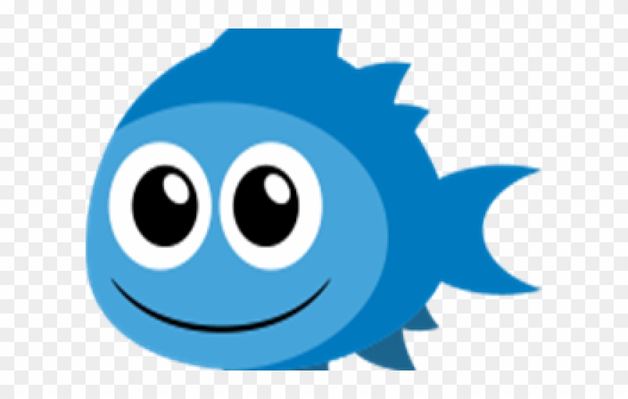 Fish Clipart