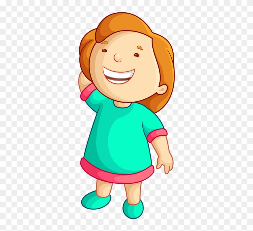 Фотки Kids Clip Art, Cartoon Images, Cartoon Kids, - Clip Art - Png Download