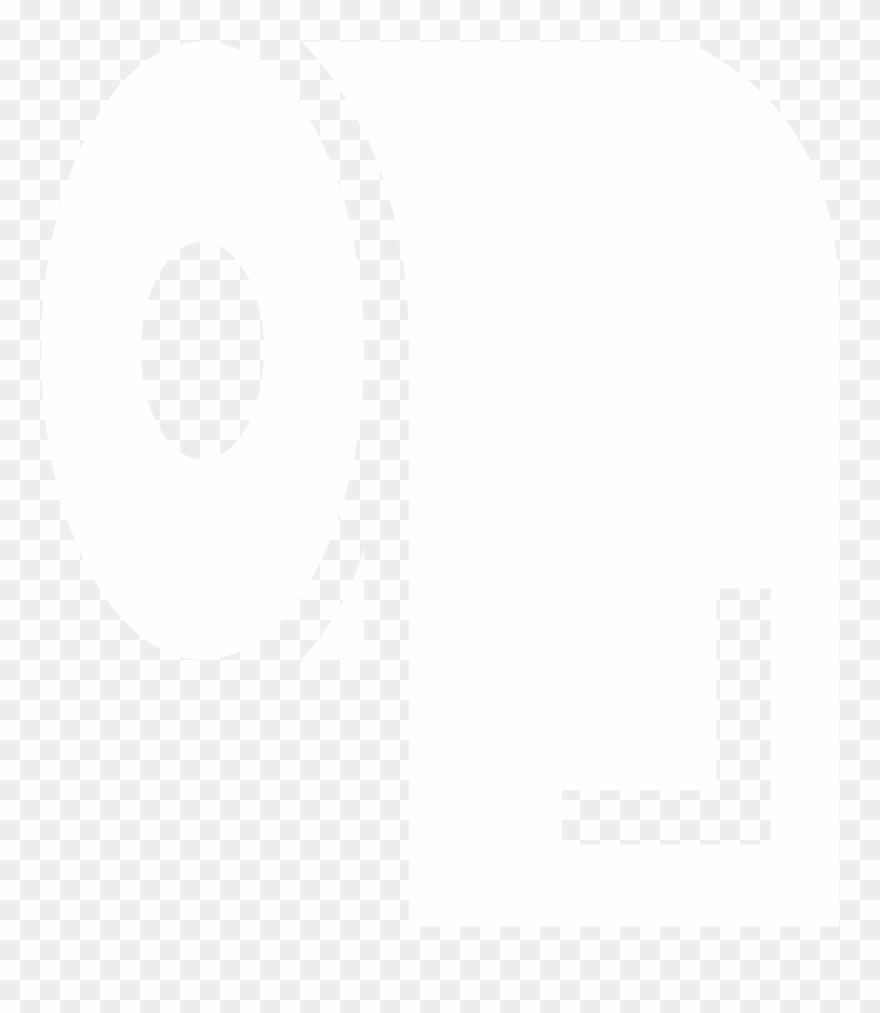 Toilet Paper/bath Tissue - Toilet Paper Clipart