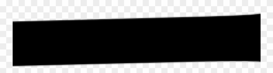 Skeleton Key Clipart Skeleton Key Silhouette At Getdrawings - Linia Pozioma - Png Download