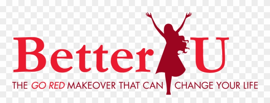 Betteru Clip Library Download - American Heart Association Betteru - Png Download