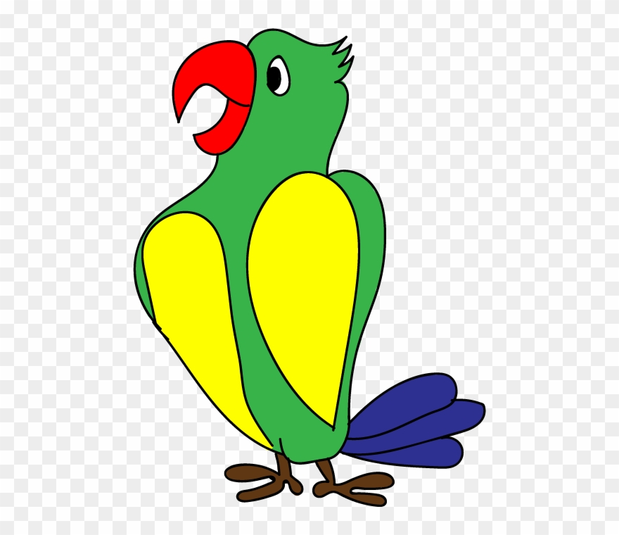 My Whole Class Went Into Learning How To Make A Perfect Clipart