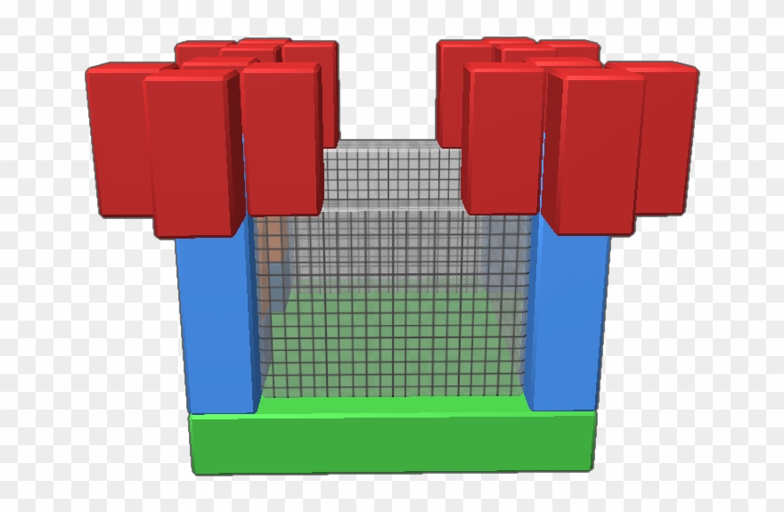 By Icewolfgaming Smhie Leader - Goal Clipart