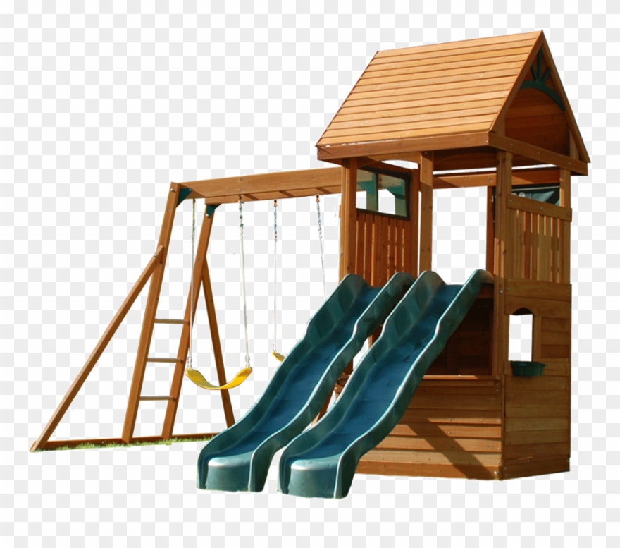 Duke Climbing Frame Clipart